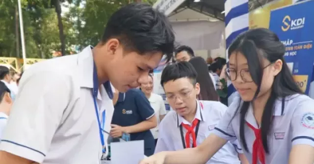 Bất ngờ ở TPHCM, nhiều giáo viên không đủ điều kiện vẫn giảng dạy liên kết