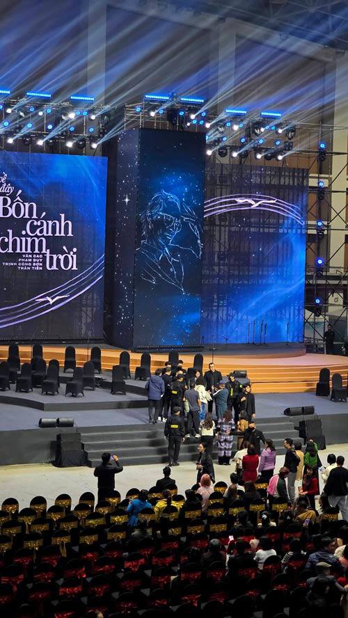 Vụ đêm nhạc ở Hà Nội bị hủy, khán giả lấy lại tiền thế nào? - 3