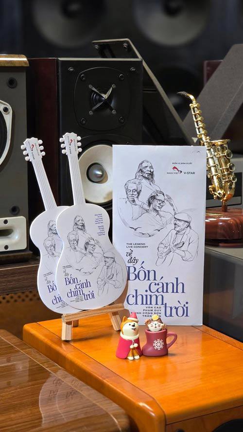 Vụ đêm nhạc ở Hà Nội bị hủy, khán giả lấy lại tiền thế nào? - 2