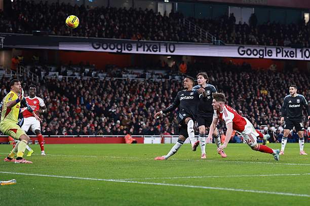 Trực tiếp bóng đá Arsenal - Aston Villa: Watkins gỡ lại bàn danh dự (Ngoại hạng Anh) (Hết giờ) - 5