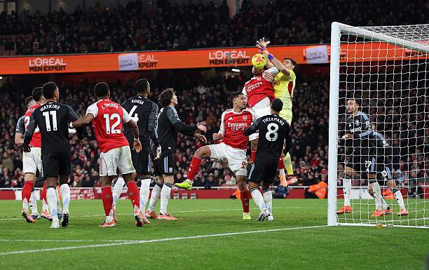 Trực tiếp bóng đá Arsenal - Aston Villa: Watkins gỡ lại bàn danh dự (Ngoại hạng Anh) (Hết giờ) - 7