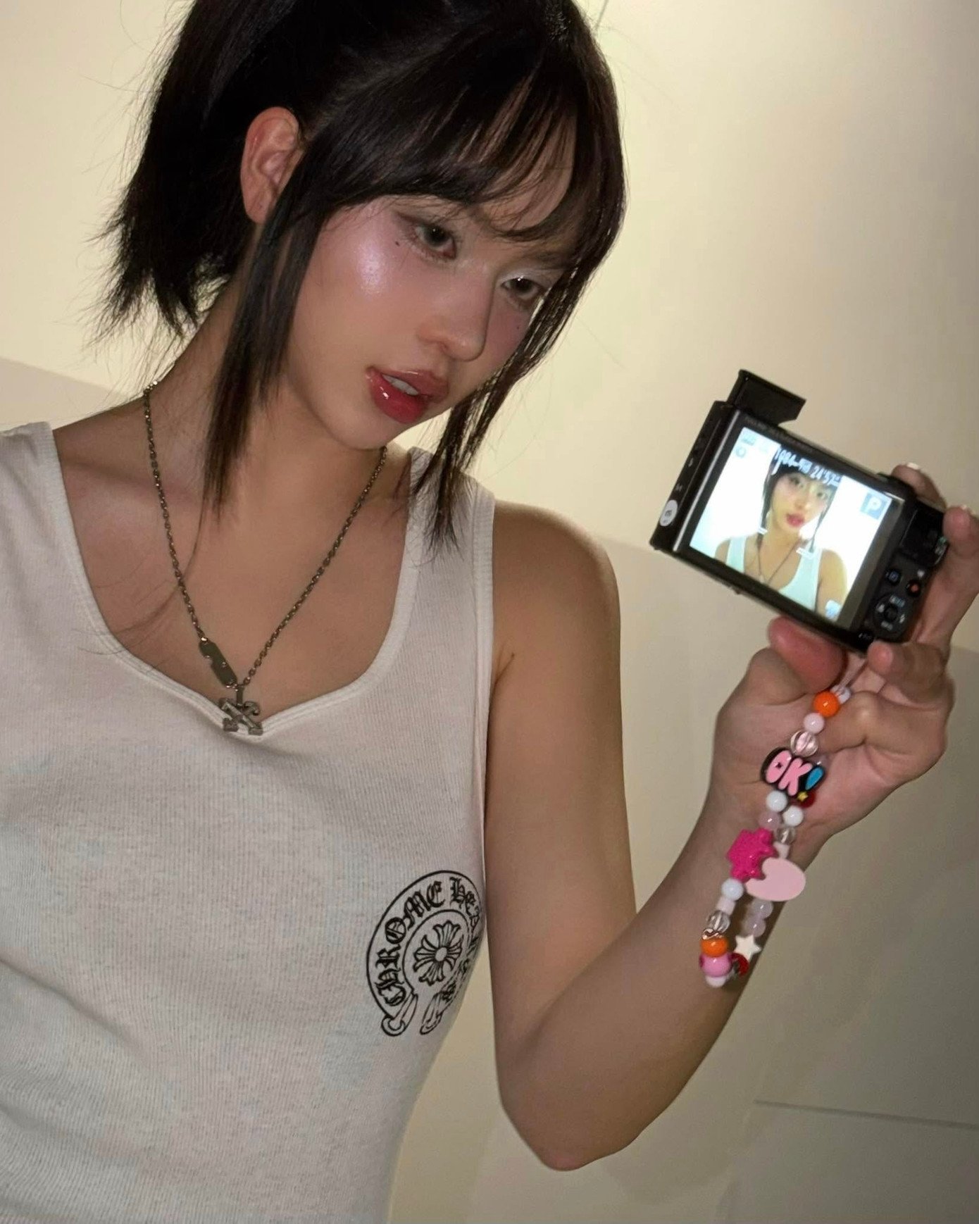 Kết thúc nhiệm kỳ 2 cuộc thi Hoa hậu, Thanh Thủy trở về hình ảnh Gen Z năng động - 11