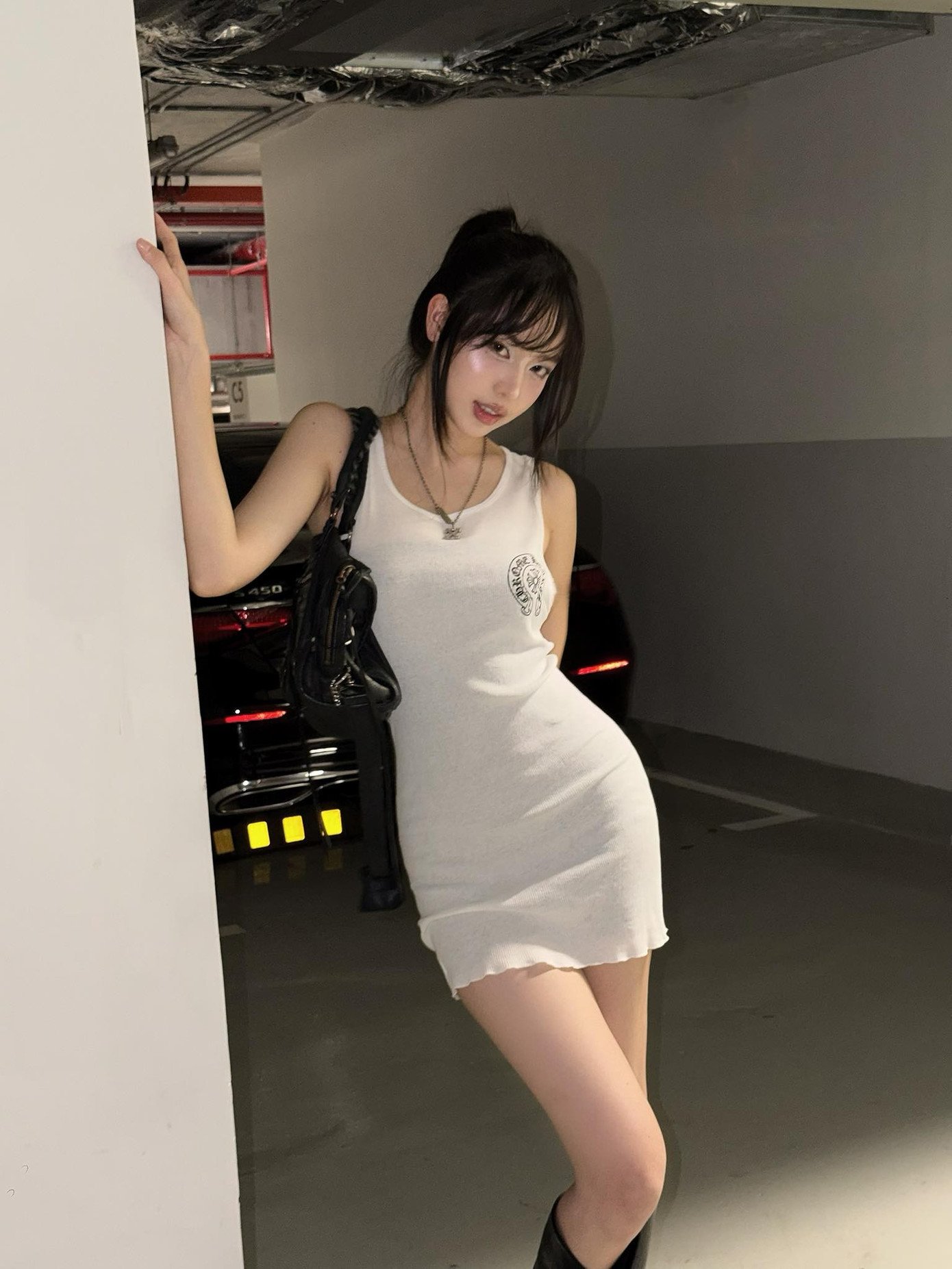 Kết thúc nhiệm kỳ 2 cuộc thi Hoa hậu, Thanh Thủy trở về hình ảnh Gen Z năng động - 12