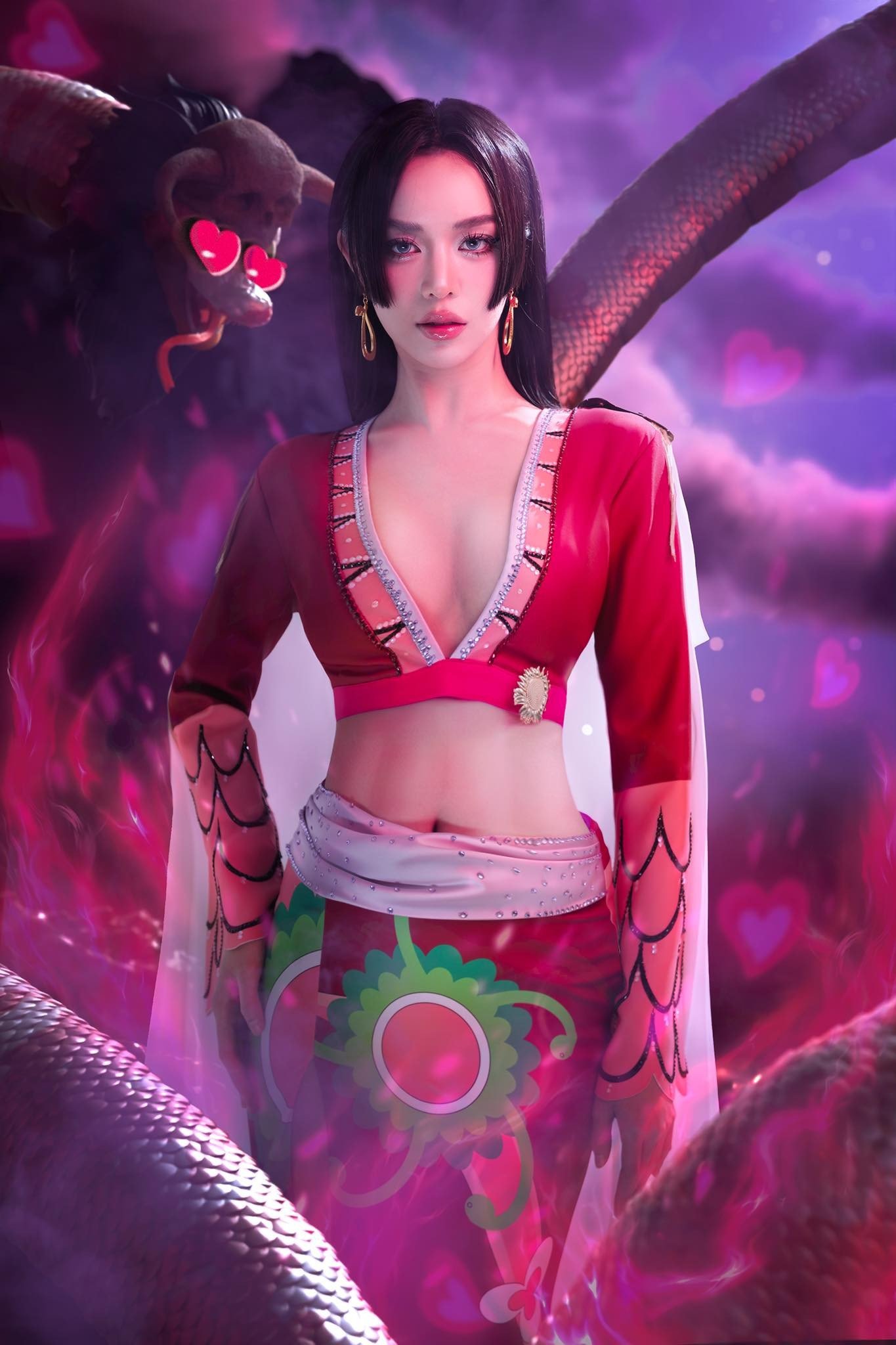 HIEUTHUHAI, Hoa hậu Thanh Thủy, Phương Mỹ Chi dẫn đầu sao Gen Z mặc đẹp 2025 - 5