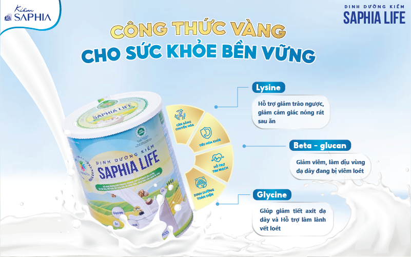 Dinh dưỡng Kiềm: Xu hướng lựa chọn cho cuộc sống bận rộn - 2