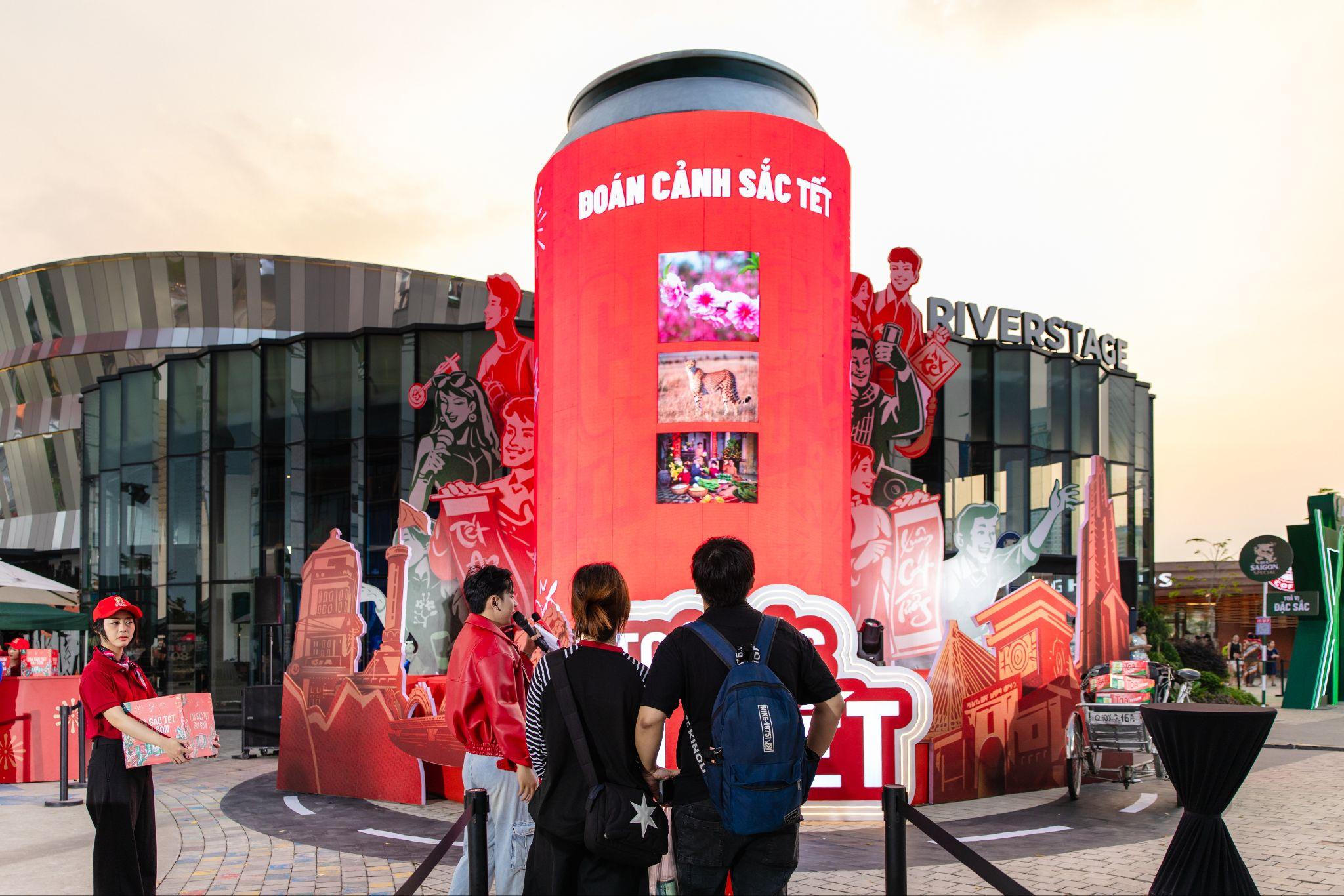 Các câu đố thú vị lấy cảm hứng từ lời mời của người Việt nhiều vùng miền trong dịp Tết