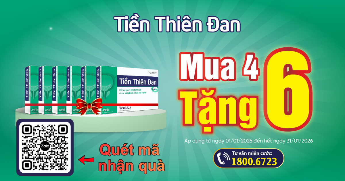 Đấng mày râu coi chừng: 6 thói quen này đang lặng lẽ nuôi lớn tuyến tiền liệt - 6