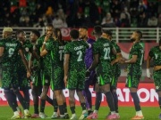 Hấp dẫn CAN Cup: Nigeria toàn thắng vòng bảng