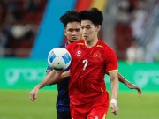 U23 Việt Nam dự U23 châu Á: Sức bật từ SEA Games, "Vua Đông Nam Á" tiến xa đến đâu?