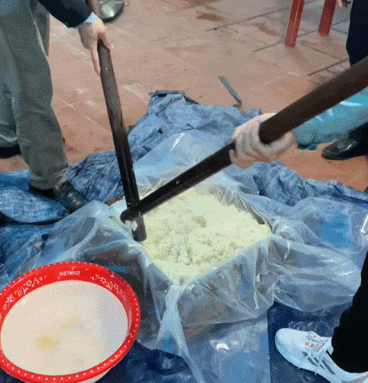 Đặc sản trong mâm cỗ Ninh Bình, có món khách ăn hết veo, có món chỉ để mang về - 3