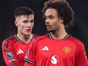 MU bị đội bét bảng cầm hòa: Sơ đồ ưa thích báo hại Amorim, ngán ngẩm với Sesko