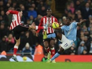 Dự đoán tỷ số Ngoại hạng Anh: Man City quyết hạ "Mèo đen", Liverpool giữ chắc top 4