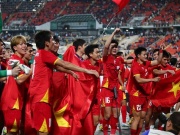 U23 Việt Nam chinh phục châu Á: "Phù thủy" Kim Sang Sik tung chiêu mới gây sốc ông lớn?