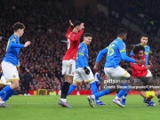 Kết quả bóng đá MU - Wolves: Zirkzee may mắn & đen đủi (Ngoại hạng Anh)