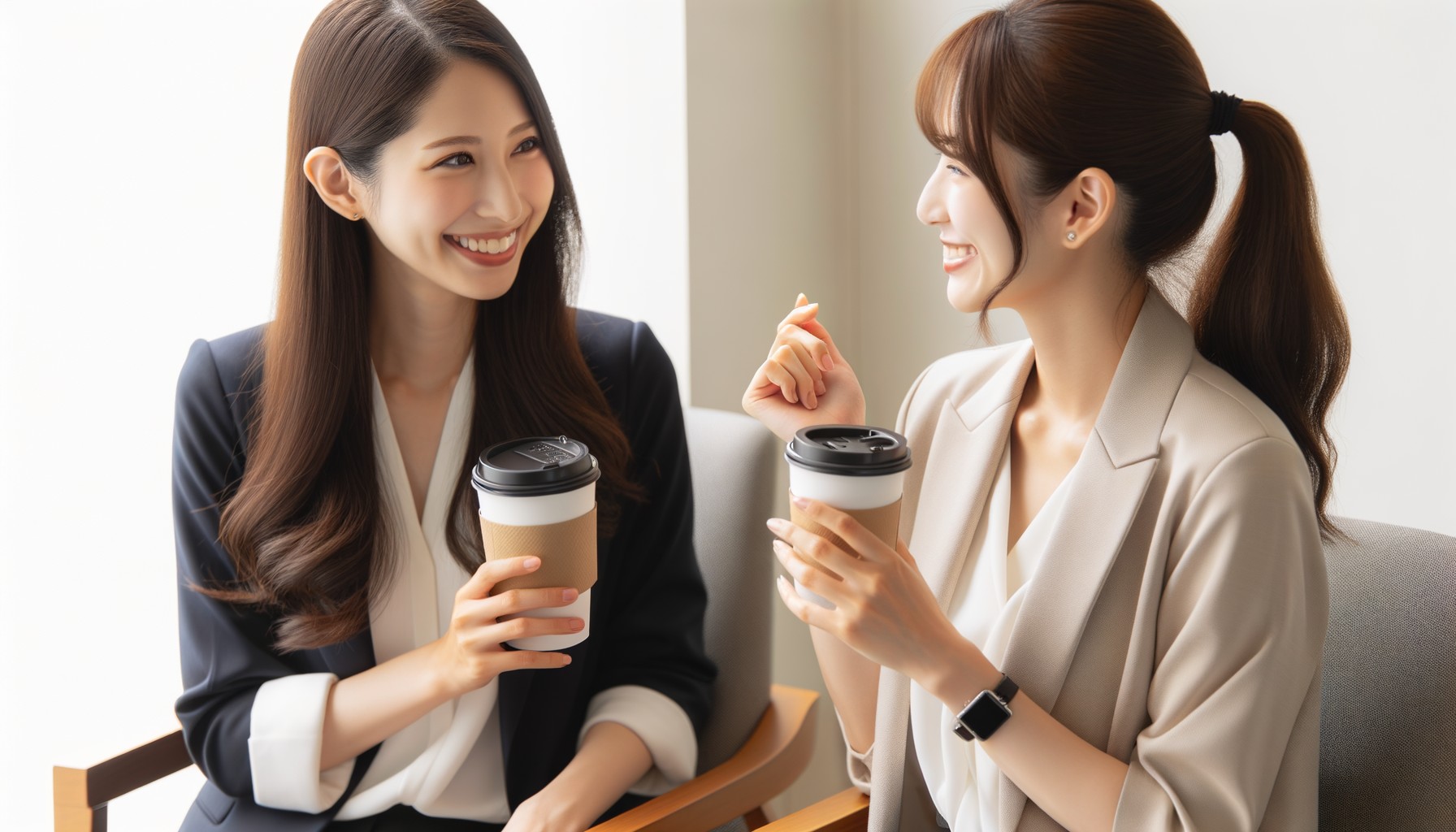 Những “vở kịch” không hồi kết nơi công sở - 1