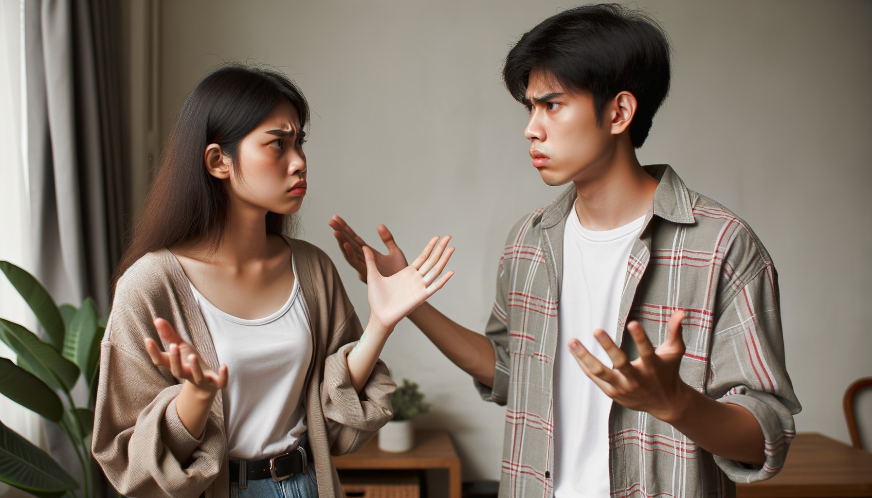 Chết lặng khi phát hiện chồng giấu 2 cây vàng - 1