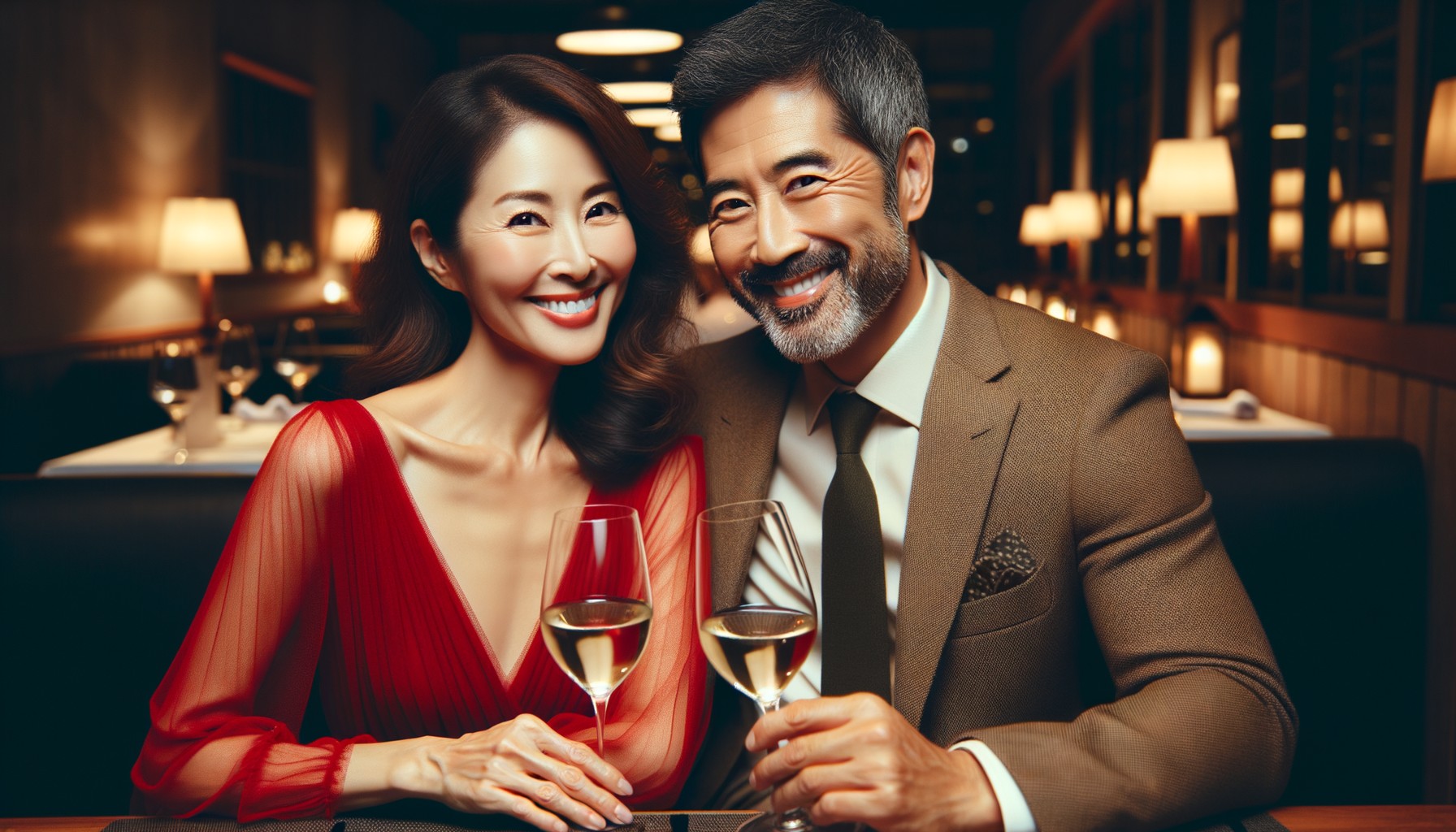 Bạn trai lớn tuổi đòi "chia đôi tình phí" khiến cô bất ngờ và thất vọng (Ảnh minh họa AI)