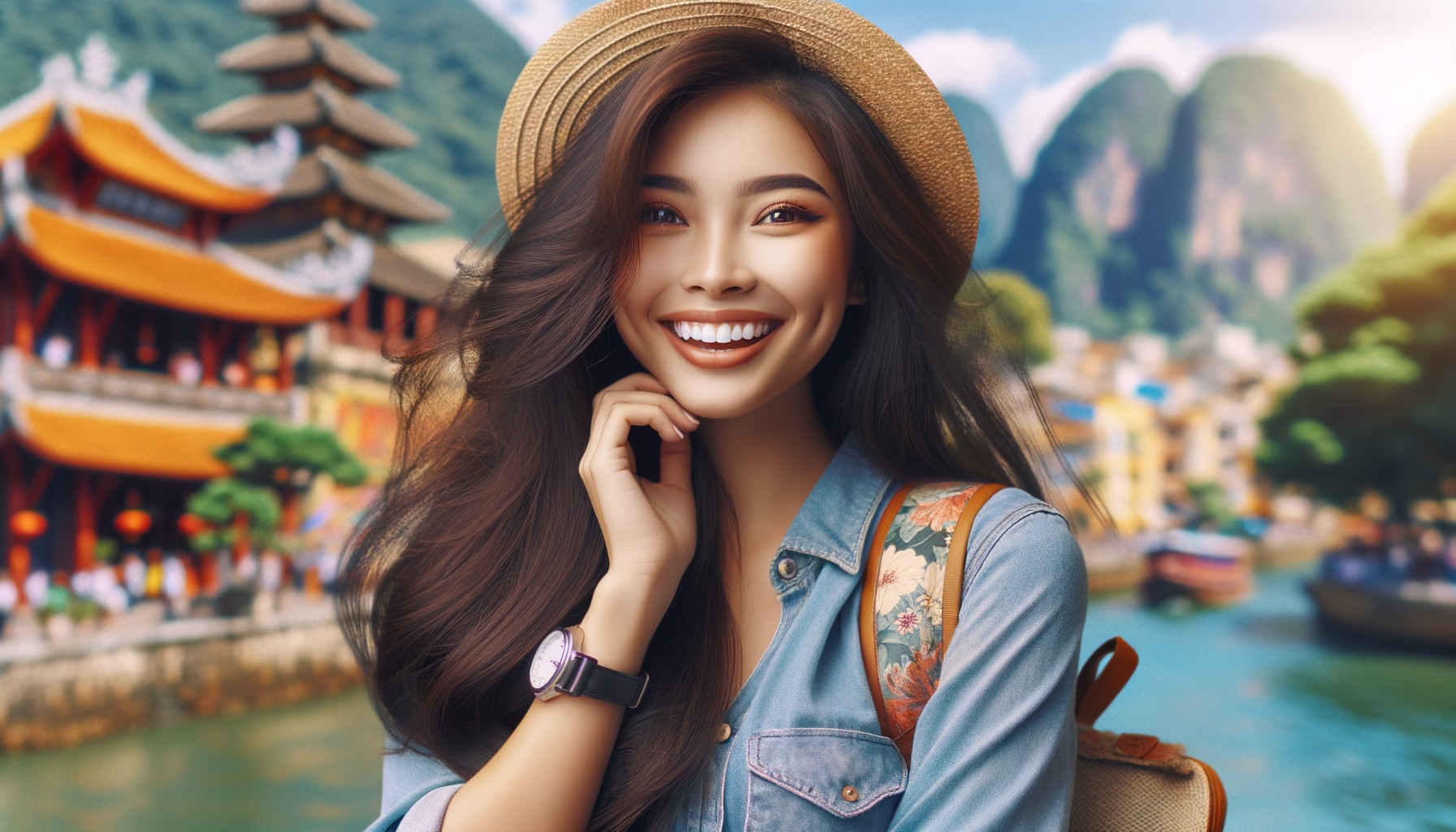 “Sống vui” là khoản đầu tư lãi nhất - 1