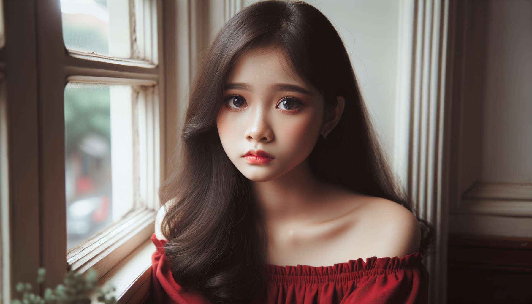 Ức chế khi chồng chê vợ kiếm tiền không bằng "vợ người ta" - 1