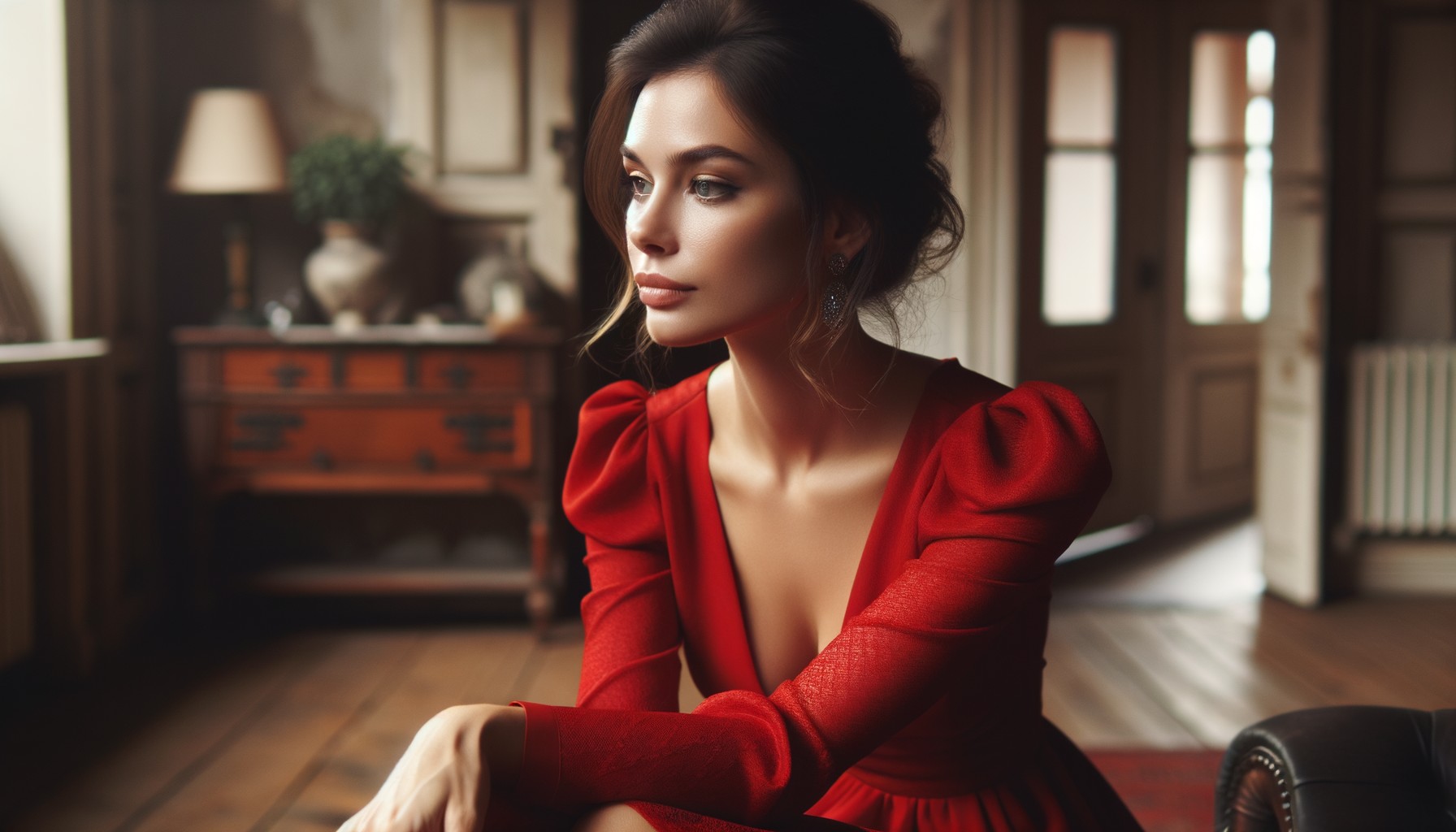 Vợ đại gia trả giá vì trót... ngoại tình - 1