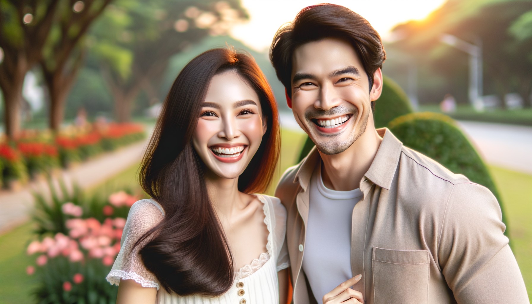 Trai tân quyết cưới người phụ nữ hơn 10 tuổi từng đổ vỡ - 1