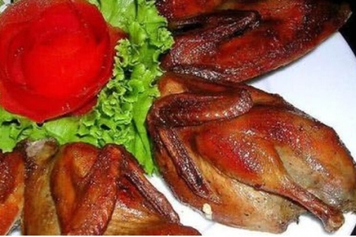 Thịt chim bồ câu có gì đặc biệt mà được nhiều người ưa chuộng?