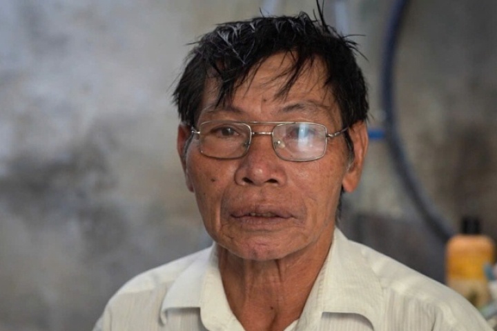 Nhân viên quán dê ở Ninh Bình: 'Nhìn lại, tôi thấy đánh người là sai'