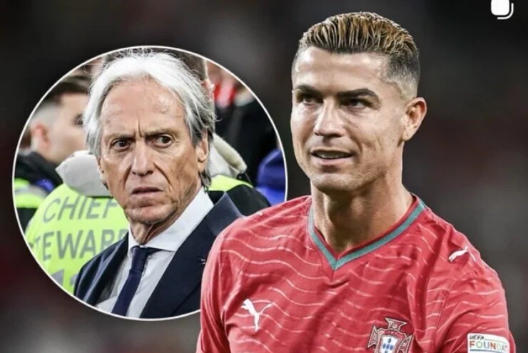 Nhìn lại diễn biến vụ Ronaldo bỏ ĐT Bồ Đào Nha, CR7 hay HLV Jesus mới có lỗi?