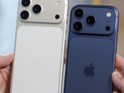 Giá iPhone 17 Pro Max, iPhone 17 Pro mới nhất giảm cực sâu sau khi iPhone 18 Pro Max xuất hiện