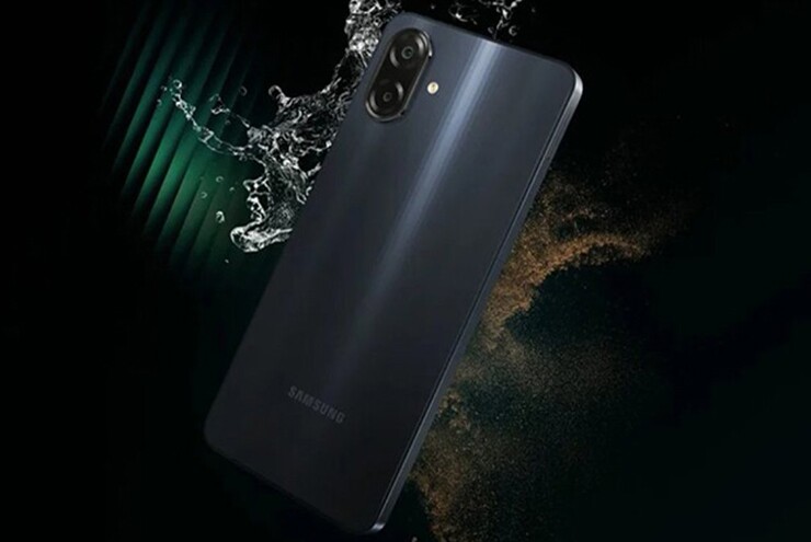 Samsung tiếp tục tấn công phân khúc điện thoại giá rẻ.