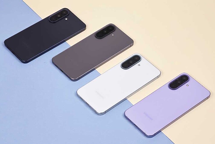 Galaxy A38 và A58 dự kiến sẽ ra mắt vào đầu năm sau.