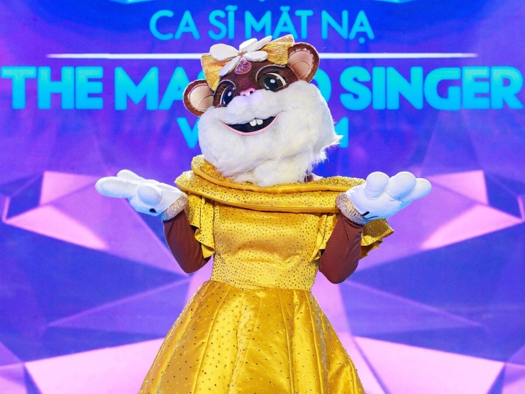 Những mascot từng gây sốt tại 'The Masked Singer' giờ ra sao? - 5