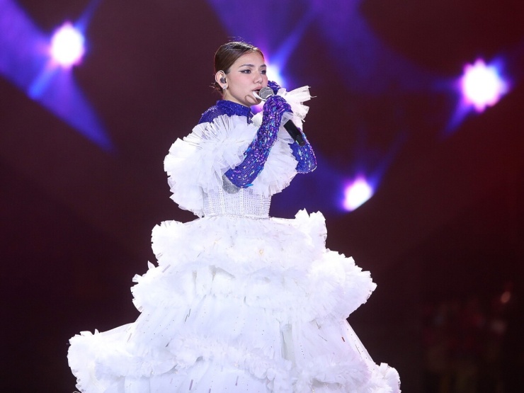Những mascot từng gây sốt tại 'The Masked Singer' giờ ra sao? - 4