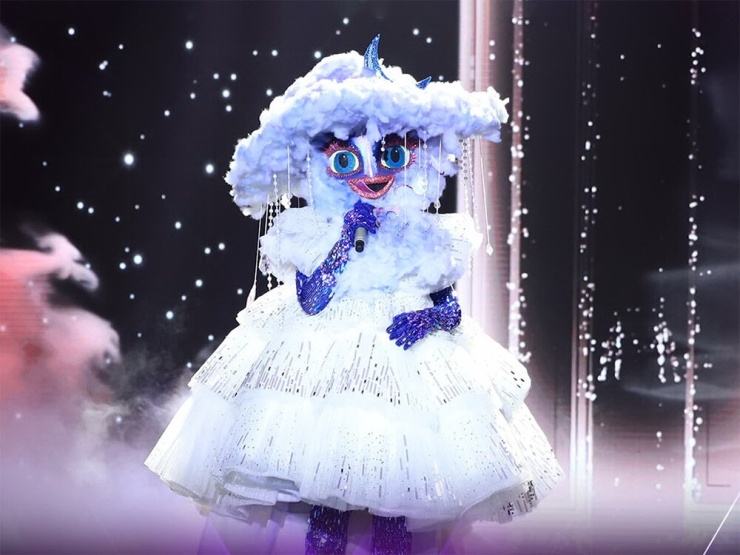 Những mascot từng gây sốt tại 'The Masked Singer' giờ ra sao? - 3