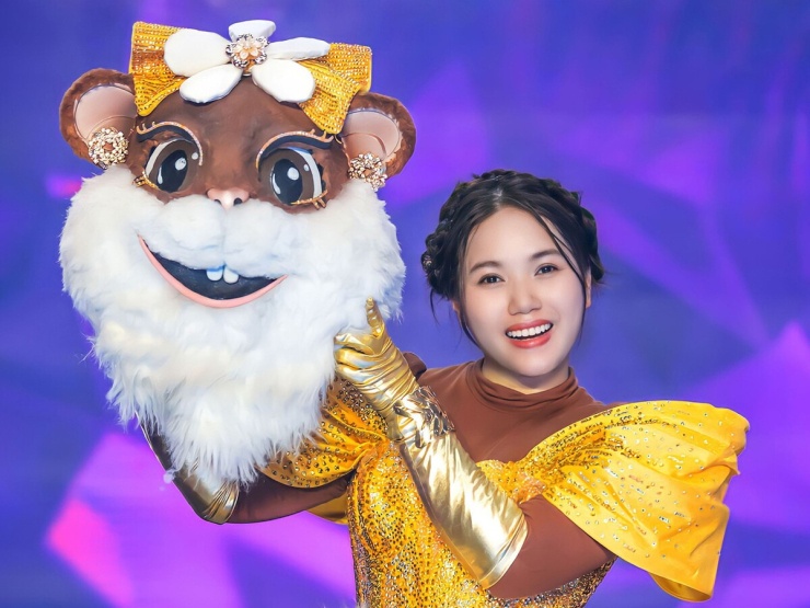 Những mascot từng gây sốt tại 'The Masked Singer' giờ ra sao? - 6