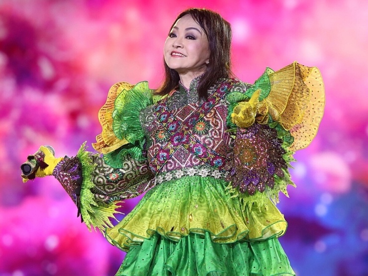 Những mascot từng gây sốt tại 'The Masked Singer' giờ ra sao? - 14