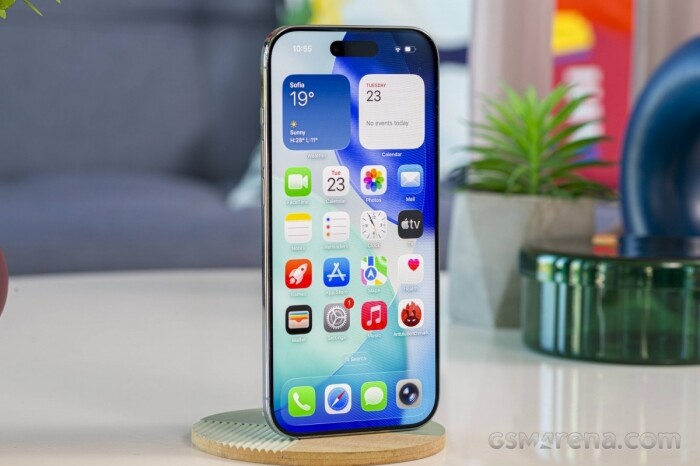 iPhone Air