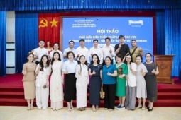 Đưa kiến thức và kỹ năng số đến gần hơn với người dân