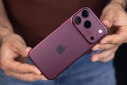 iPhone 18 Pro và iPhone 18 Pro Max đang gặp lỗi với thao tác này