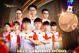 Trực tiếp ASIAD 1/10: Esports Việt Nam giành HCĐ, hot girl Tuyết Sang vào chung kết taekwondo