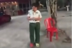 Vụ xô xát tại quán Cường Dê ở Ninh Bình: 'Người chảy máu chưa chắc đã là bị hại'