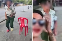 Ai đúng, ai sai trong vụ va chạm tại nhà hàng Cường Dê ở Ninh Bình?