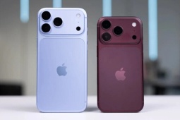 Bộ đôi iPhone 18 Pro vẫn bán cực "chạy" bất chấp chê bai