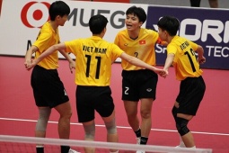 Lịch thi đấu thể thao Việt Nam ASIAD 2/10: Đợi cầu mây nữ viết tiếp lịch sử, boxing đón HCV