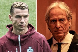 Viễn cảnh Ronaldo giải nghệ sớm, dàn sao Argentina cạnh tranh vị thế "truyền nhân Messi" (Clip 1 phút)