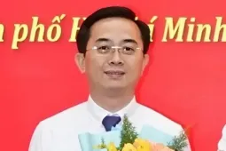 Điều động, bổ nhiệm nhân sự ở TPHCM và 2 tỉnh, thành