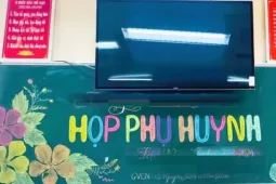 Muôn kiểu lạm thu đầu năm học: Mẹ ý kiến, con bị bêu trước lớp