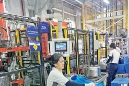 Hết thời hút vốn FDI chỉ dựa vào lao động giá rẻ, ưu đãi thuế
