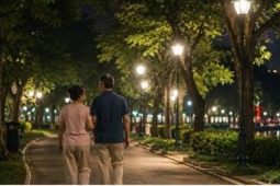 6 việc nên làm buổi tối để đường ruột khỏe mạnh