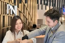 Vốn hóa PNJ giảm hơn 5.000 tỷ đồng chỉ vài ngày